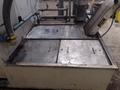 74" X 74" STOELTING MODEL #CSW8121 AUTOMATIC WASHER, WITH FLIP-UP DIE STATION POWERED INFEED, NEW 2012: YOBRO #25172