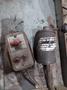 500 LB RANSOME MODEL #5-P WELDING POSITIONER: STOCK #22845