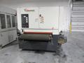 Time Savers 4300 Series Triple Head 52" Wide Belt Conveyor Feed Sanding Machine, Model 4331-45-001- Auction Item