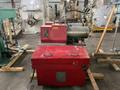 PREMIER 460 VOLT HM15II DUAL CHAMBER MEDIA MILL  -  HM15II