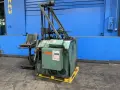 ROUNDO 3" X 3" X 3/8" ANGLE ROLLER  -  R-3-S
