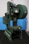40 TON ROUSSELLE FLYWHEEL OBI PRESS: STOCK #75796