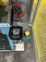 15 TON MULTIPRESS MODEL #FW4H-150M-C461 HYDRAULIC PRESS 12" STROKE : YOBRO #25895