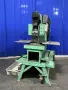 WHITNEY-JENSEN 12” X 20” PUNCH PRESS