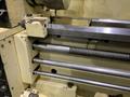 14" X 60" JET MODEL #GH-1460ZX GAP BED ENGINE LATHE: STOCK #80747
