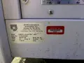 DIT-MCO SERIES 2500 AUTOMATED WIRING ANALYZER  -  2508.S17HD