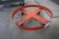 55 Gallon Drum Dolly- Auction Item