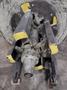 2,500 LB X 18" LITTELL MODEL #25-18 COIL REEL UNCOILER : YOBRO #25765