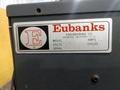 10 AWG EUBANKS MODEL 02600 AUTOMATIC WIRE STRIPPER WITH FEEDER: STOCK #14830