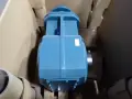 DODGE 87.28 HP GEARBOX  -  BF1483LN280TC