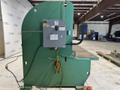 1/2″ x 12′ Accurshear 650012  Hydraulic Power Squaring Shear 2004