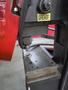 55 Ton Edwards Jaws IV Hydraulic Ironworker-Press Brake Attachment, Tooling Included