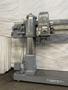 8&#039; X 19&quot; CARLTON MODEL #4-A RADIAL ARM DRILL: STOCK #22071