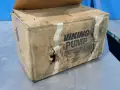 VIKING PUMP SPUR GEAR PUMP  -  SG-0711-G0V