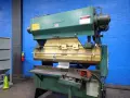 WYSON 72" X 40 TON PRESS BRAKE  -  H-4072