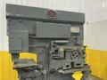 110 TON FICEP HELLER MODEL #UH 1105 HYDRAULIC IRONWORKER: YOBRO #25187
