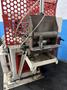 8 TON DAHLSTOM 4 POST CUT OFF PRESS: STOCK #78005