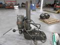 Black &amp; Decker 3/4" Portable Magnetic Drill Press with Jacobs 36KD Keyed Chuck- Auction Item