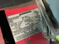 Raymond  8000 Lbs  Electric Pallet Jack  - 8410
