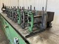 8 STAND X 2" DAHLSTROM MODEL 400-16 OB ROLL FORMER: STOCK #80948