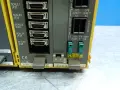 FANUC CONTROL CHASSIS 18-TC  -  A02B-0228-B502