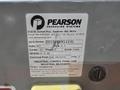 PEARSON PACKAGING SYSTEMS CE25 CASE ERECTOR USED