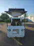 2017 TAYLOR DUNN &quot;BIGFOOT&quot; Industrial Utility Cart USA #7524