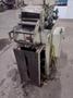 8.25&quot; X .010&quot; PERFECTO MODEL #S170817 17 ROLL POWERED PRECISION COIL STRIP STRAIGHTENER: STOCK #19253