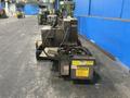 HEM, INC 18” X 32” HORIZONTAL BAND SAW  -  CYCLONE