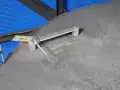 1667 GALLONS S/S TANK