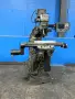 COMET 9” X 42” VERTICAL MILL