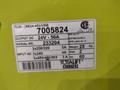 2 KVA TOTAL LIFT MODEL #TL24 BATTERY CHARGER: YOBRO #25697