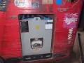 RAYMOND 4000 LBS ELECTRIC STANDUP  FORKLIFT  -  R40-C40TT