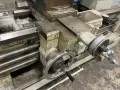 MORI SEIKI 24”/27” X 40” GAP BED LATHE  -  MH-1000G