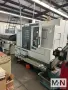 DMG Mori NL2000SY/500 CNC Lathe, 2006 w/ Sub-Spindle &amp; Live Tooling