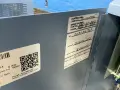THERMAL CARE .75 HP TEMPERATURE CONTROL UNIT   -  RQE0908