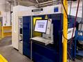Trumpf TruLaser 3030 4kW Fiber Laser w/ TruStore 3030 A12 Automation