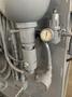 .080&quot; GA X 72&quot; PAXSON CROP SHEAR. STOCK # 0106223