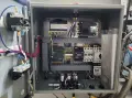 2005 FLOW IFB 4800 DYNAMIC WATERJET CUTTER: YOBRO #25211