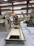25,000 lbs. x 30&quot; wide Feed Lease High Strength Steel Coil Feed Line For Sale, Year 2013