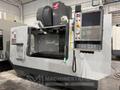 Haas VF-5/40 CNC Vertical Machining Center – 10,000 RPM, 4th Axis Ready Mill