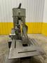 110 TON PIRANHA MODEL #PII 110 HYDRAULIC IRONWORKER: STOCK #23738