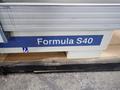 SCM GROUP TABLE SAW  -  FORMULA S40