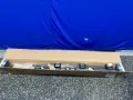 THK 58” L LINEAR RAIL GUIDES