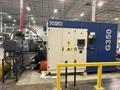 2012 Grob G350 Used 5-Axis Used CNC Horizontal Machining Center For Sale