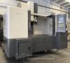 Hwacheon Sirius 550 CNC Vertical Machining Center – Mill