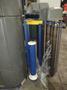 LANTECH MODEL #Q300 PALLET WRAPPER: YOBRO #25268