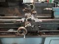 Enco 1340 13" x 40" Engine Lathe, Taisltock, 6" 3-Jaw Chuck- Auction Item
