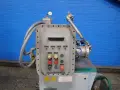 NETZSCH 2 L HORIZONTAL AGITATOR BEAD MILL  -  LMZ2
