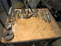 WARNER &amp; SWASEY MODEL #3A TURRET LATHE: YOBRO #25776